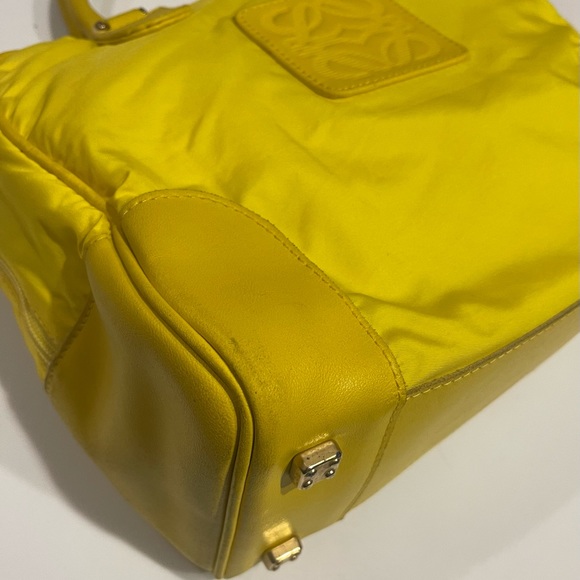 Loewe nylon amazon handbag - Picture 3 of 12